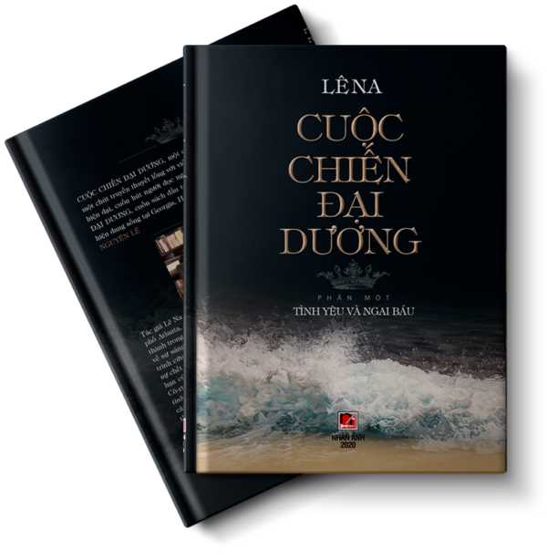 ocean war Vietnamese version