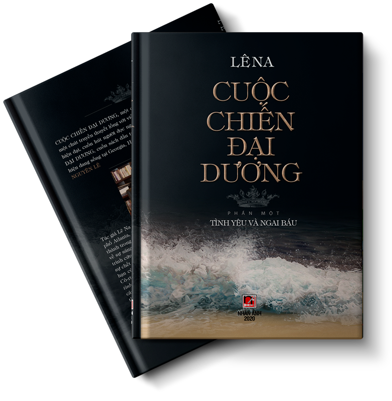 ocean war Vietnamese version