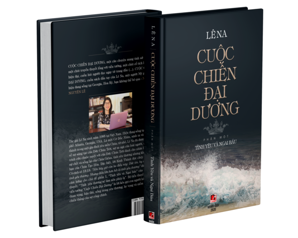 OCEAN WAR: Vietnamese Version - Kindle